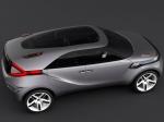Dacia Duster Concept 2009 года